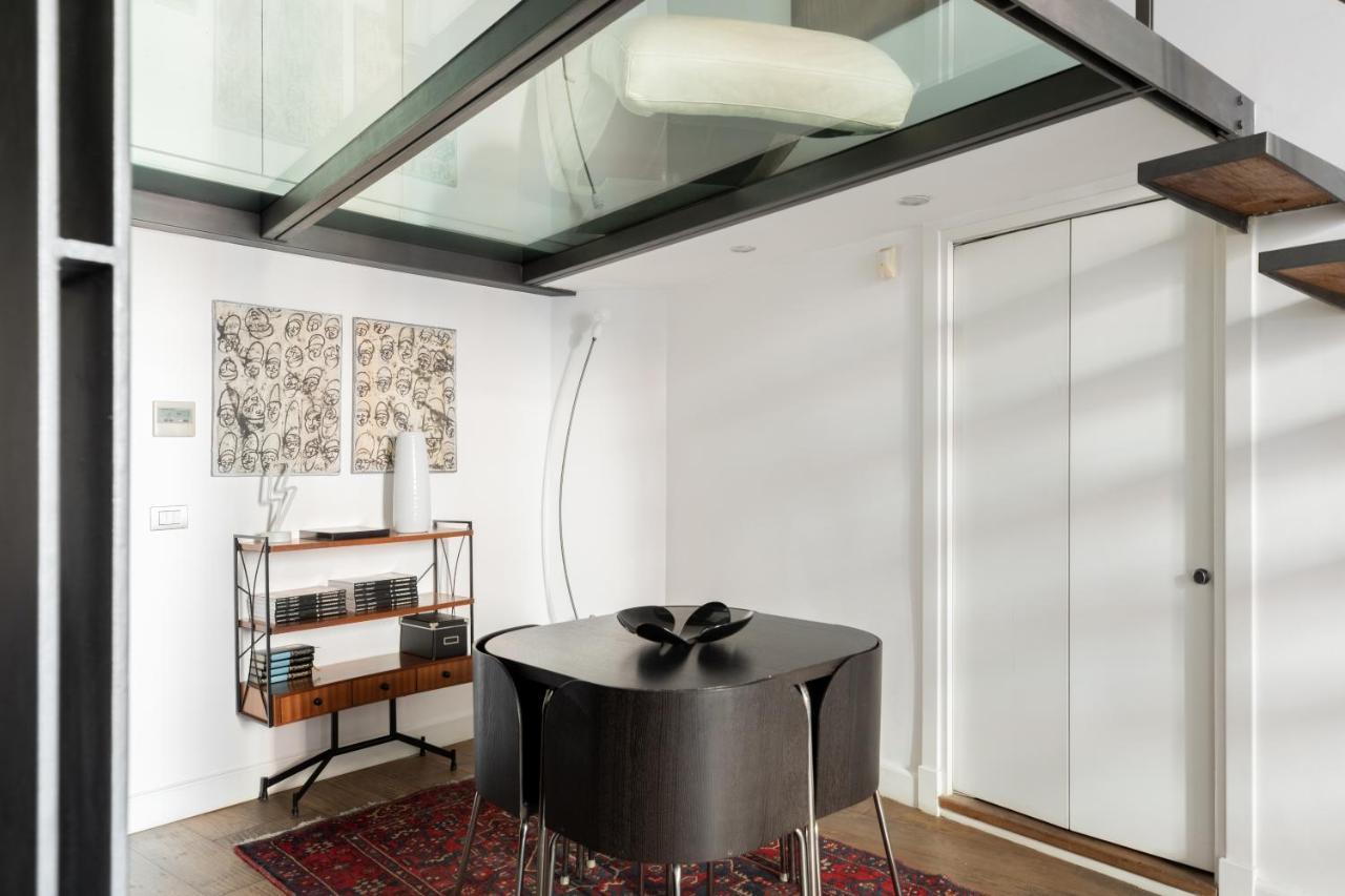 Iflat Art In The Heart Of Rome Apartment Exterior photo