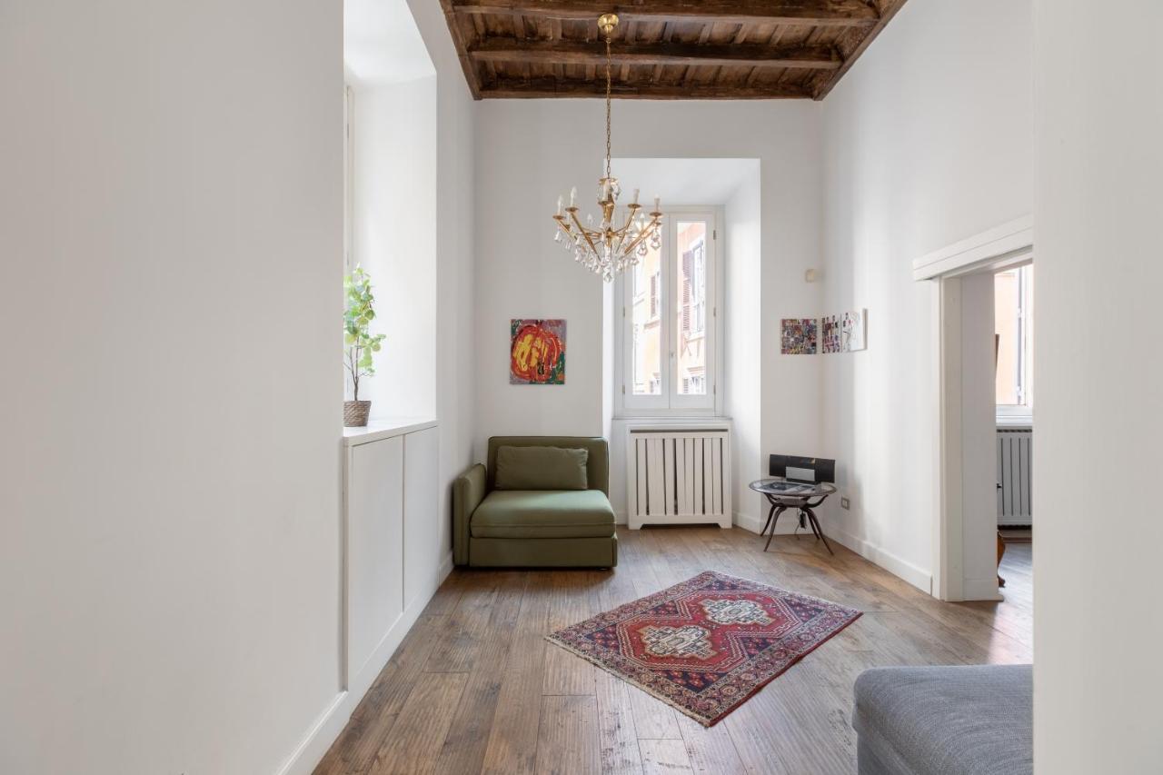 Iflat Art In The Heart Of Rome Apartment Exterior photo