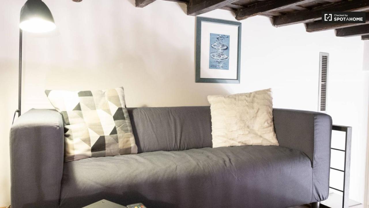 Iflat Art In The Heart Of Rome Apartment Exterior photo